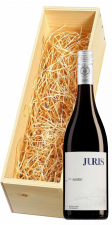 Wijnkist met Weingut Juris Burgenland Sankt Laurent