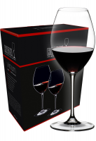 Riedel Vinum Tempranillo wijnglas (set van 2 voor € 44,90)