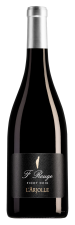 L'Arjolle Vin de France F Rouge Pinot Noir