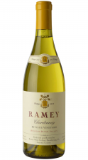Ramey Ritchie Vineyard Chardonnay